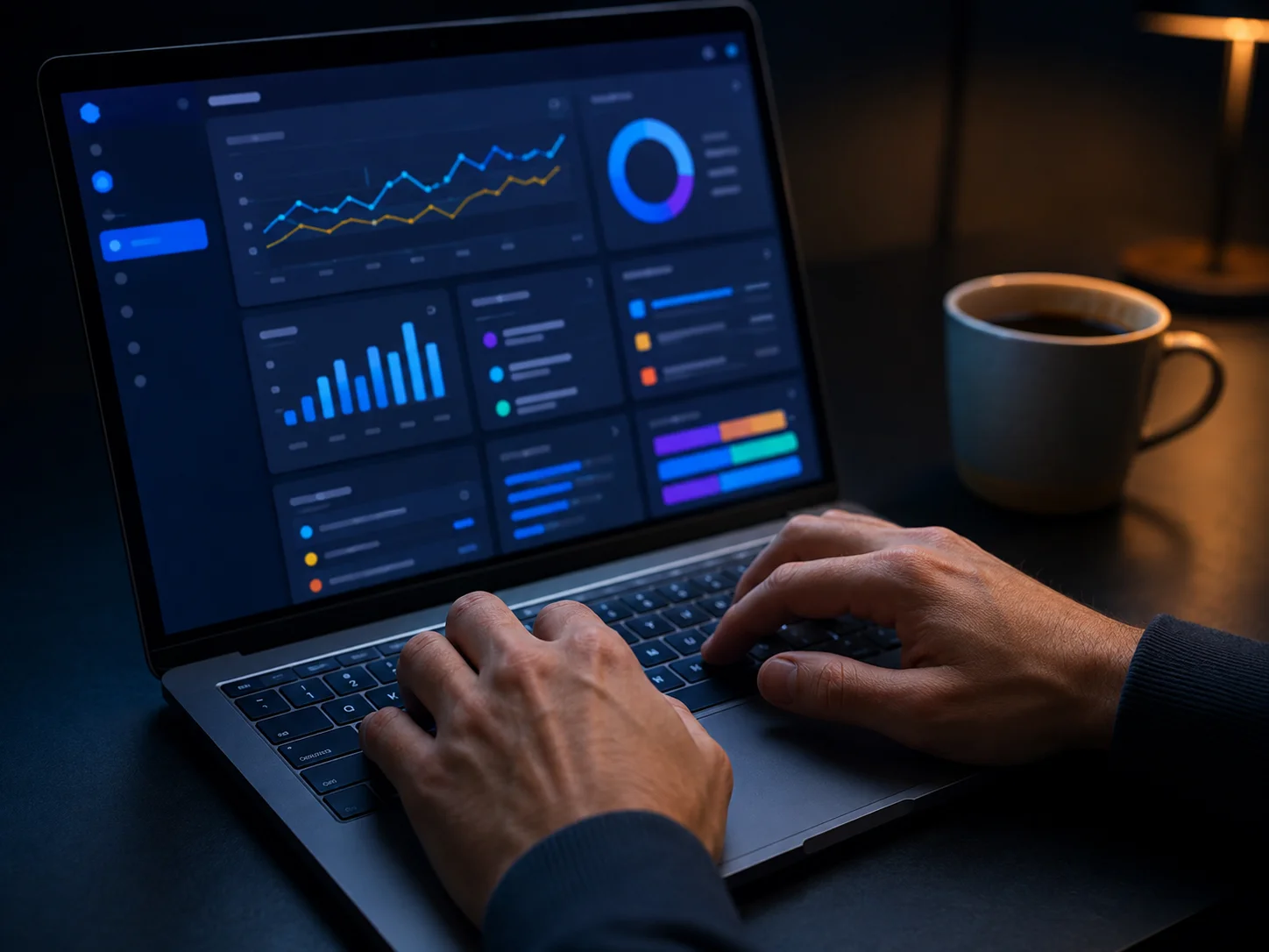 Valon team implementing AI Agentforce for a Norwegian company