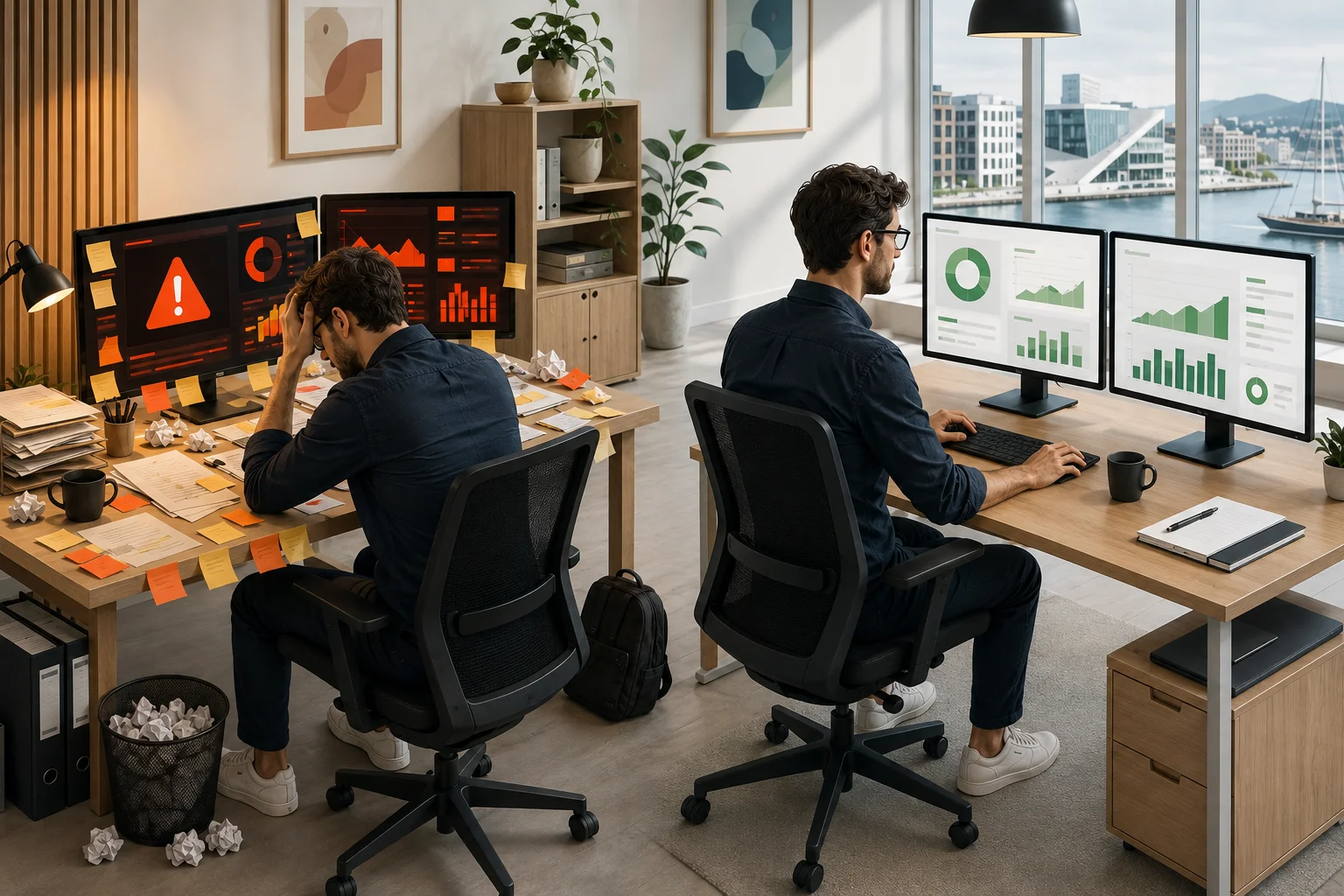 Hva koster reaktiv Salesforce-support