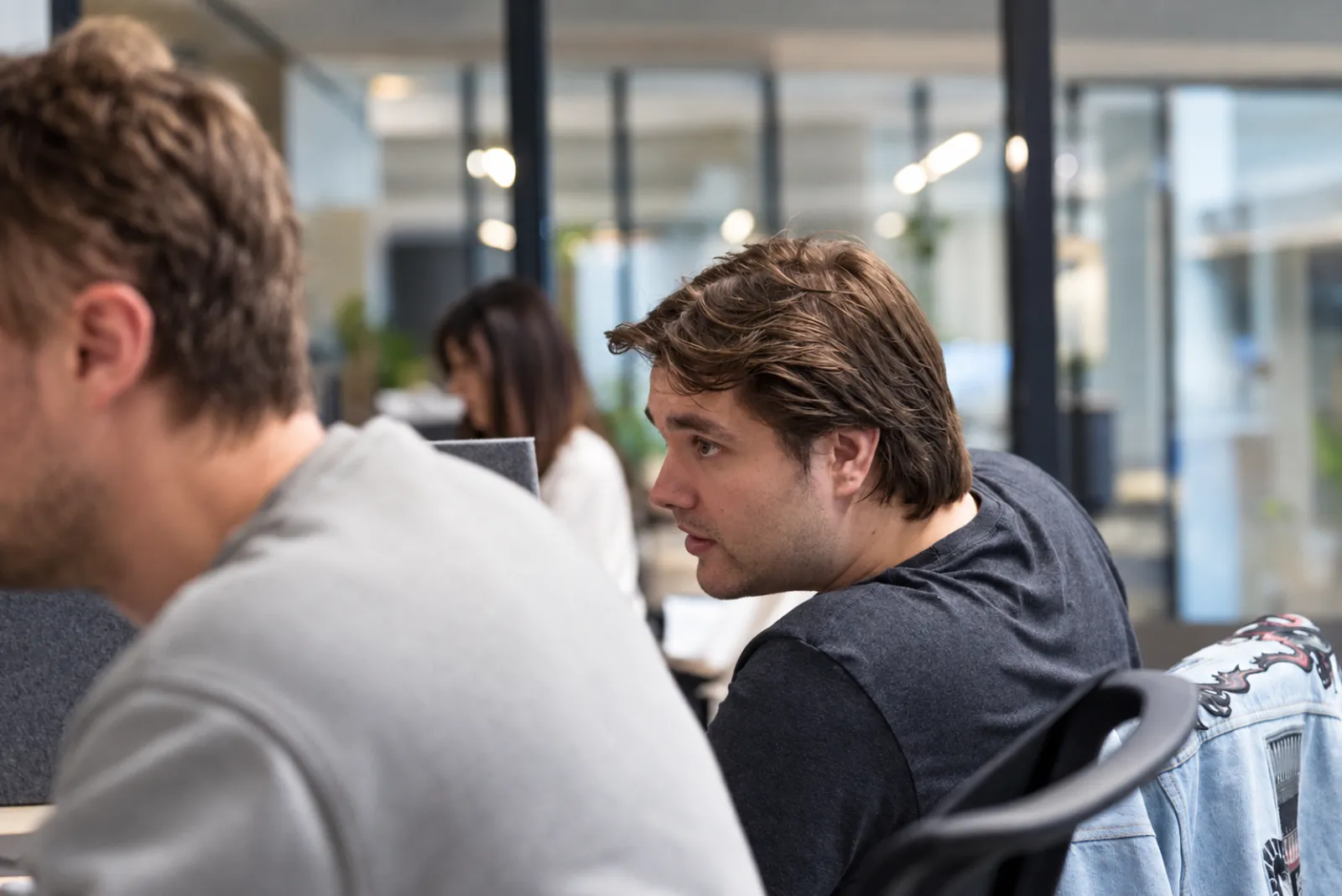 Valon senior Salesforce consultants in Oslo