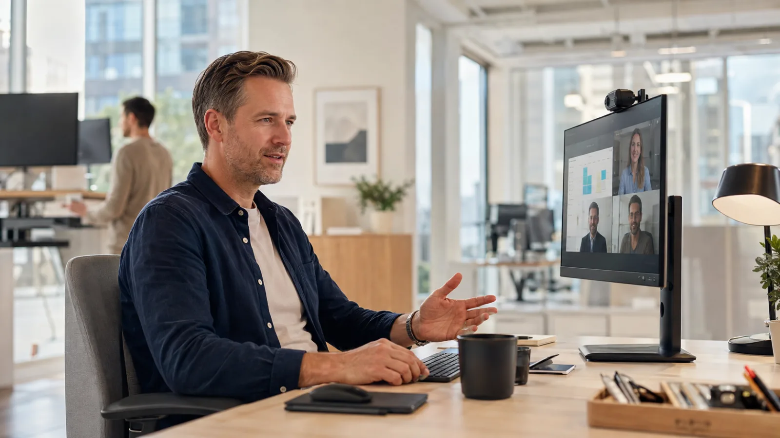Valon client review - High Tech