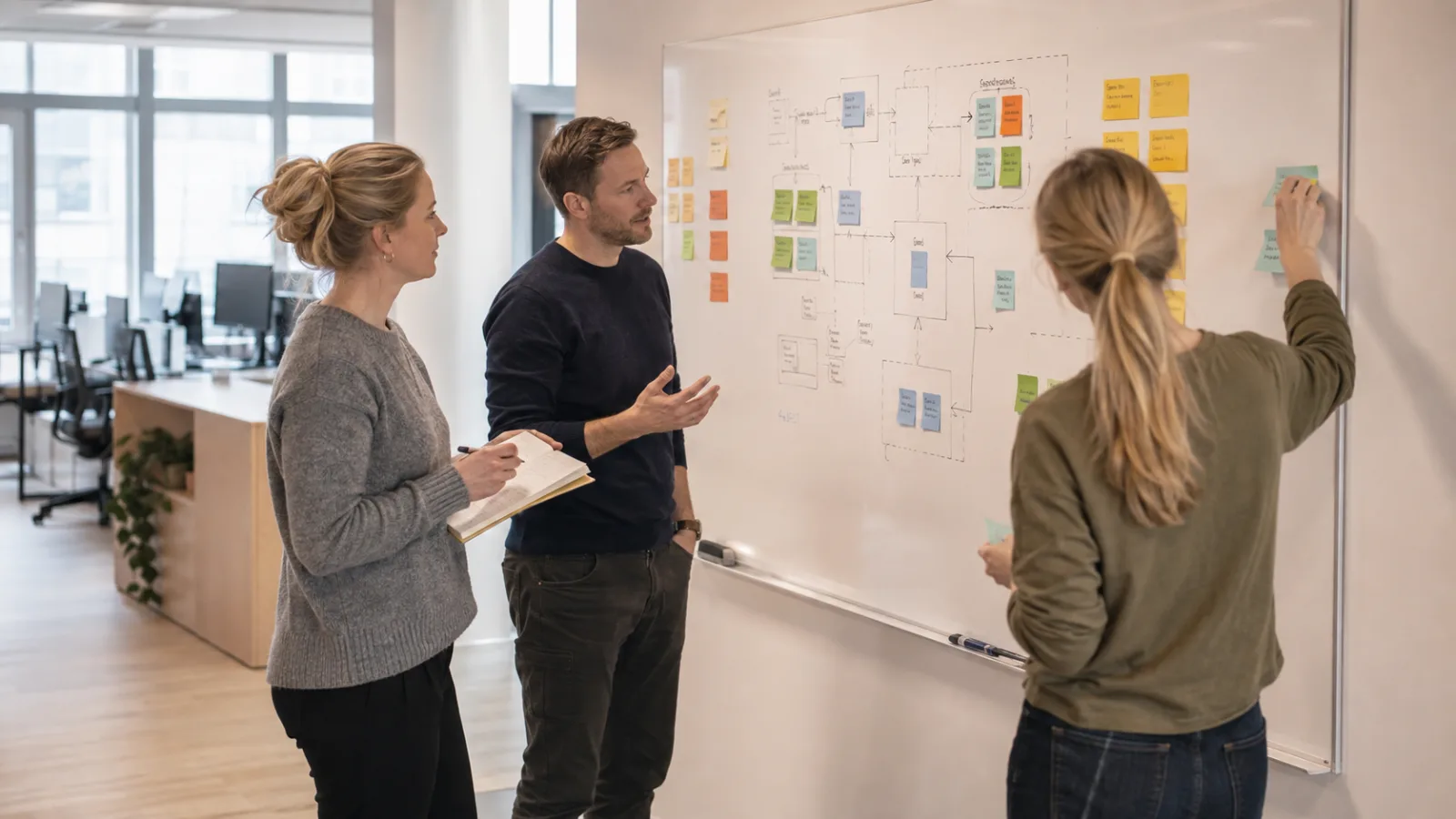 Valon client review - High Tech