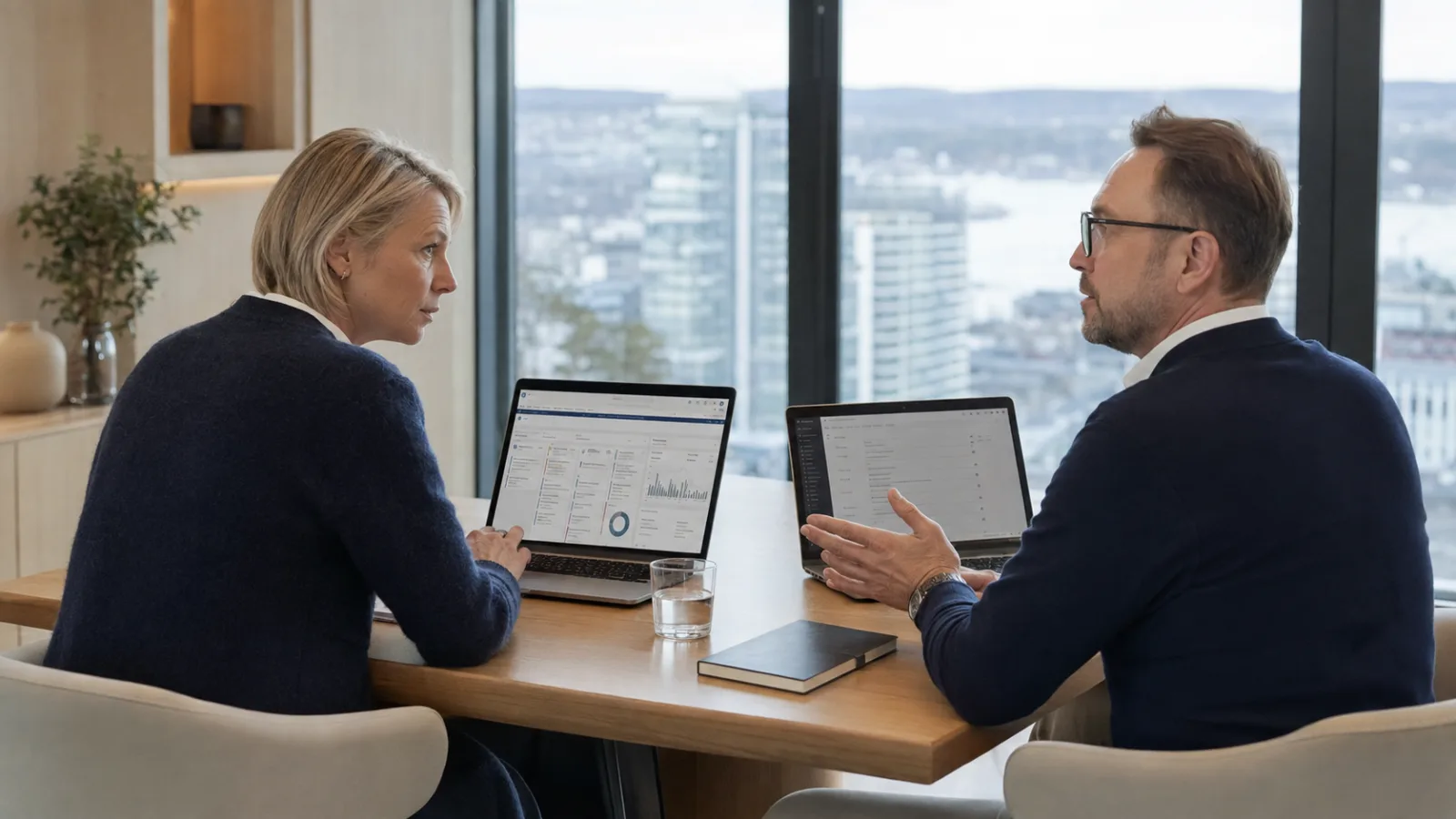 Valon client review - Professional Services