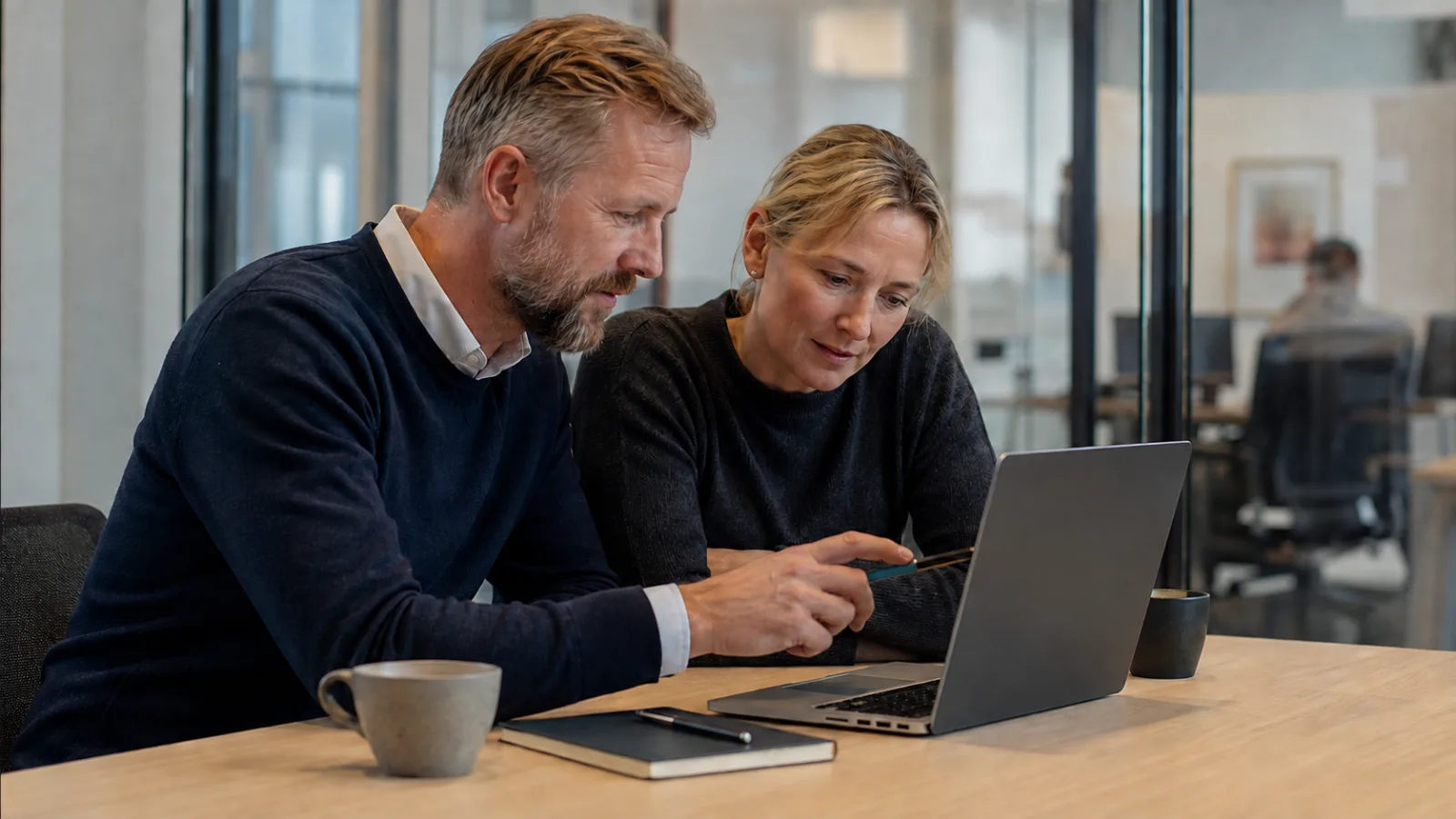 Valon client review - Professional Services