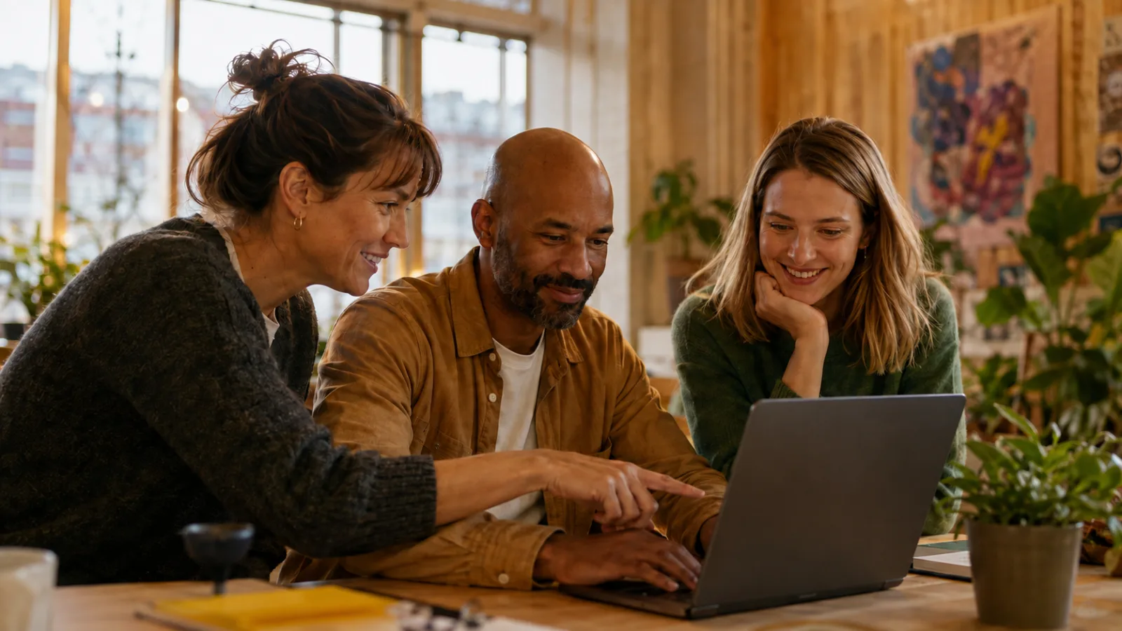 Valon client review - Nonprofit