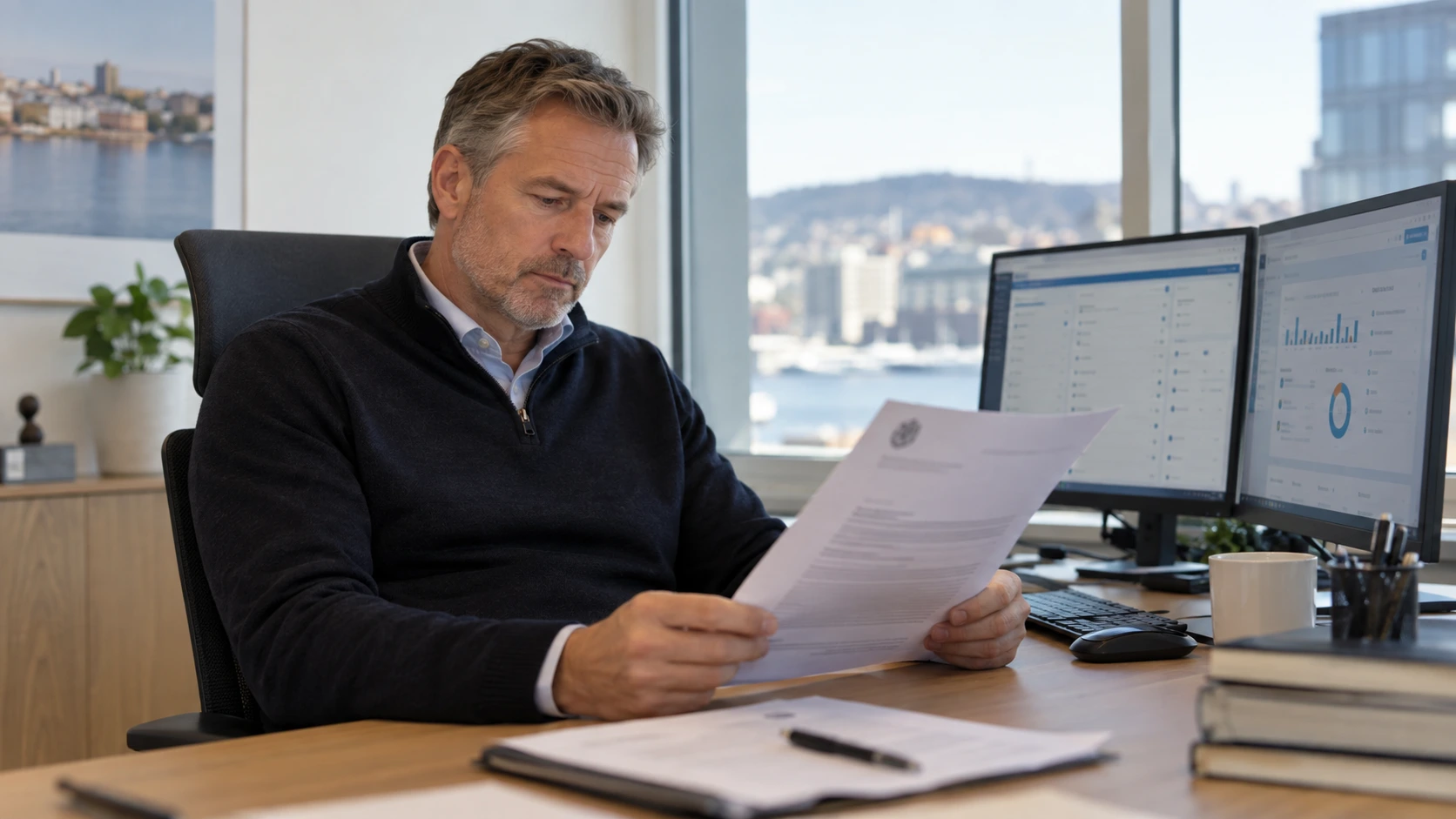 Salesforce og Datatilsynet: hva norske bedrifter må vite
