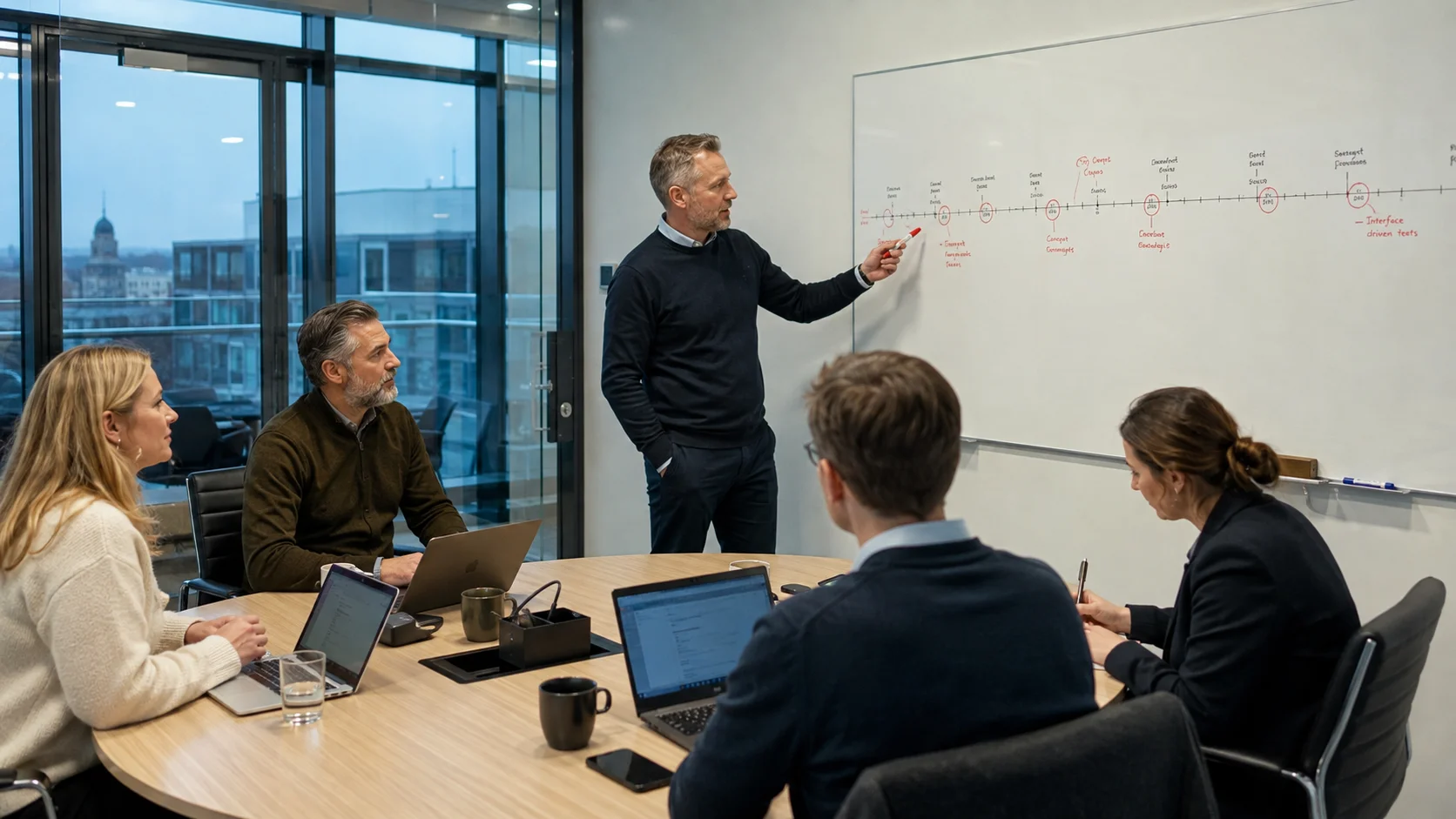 Når en Salesforce-implementering går galt