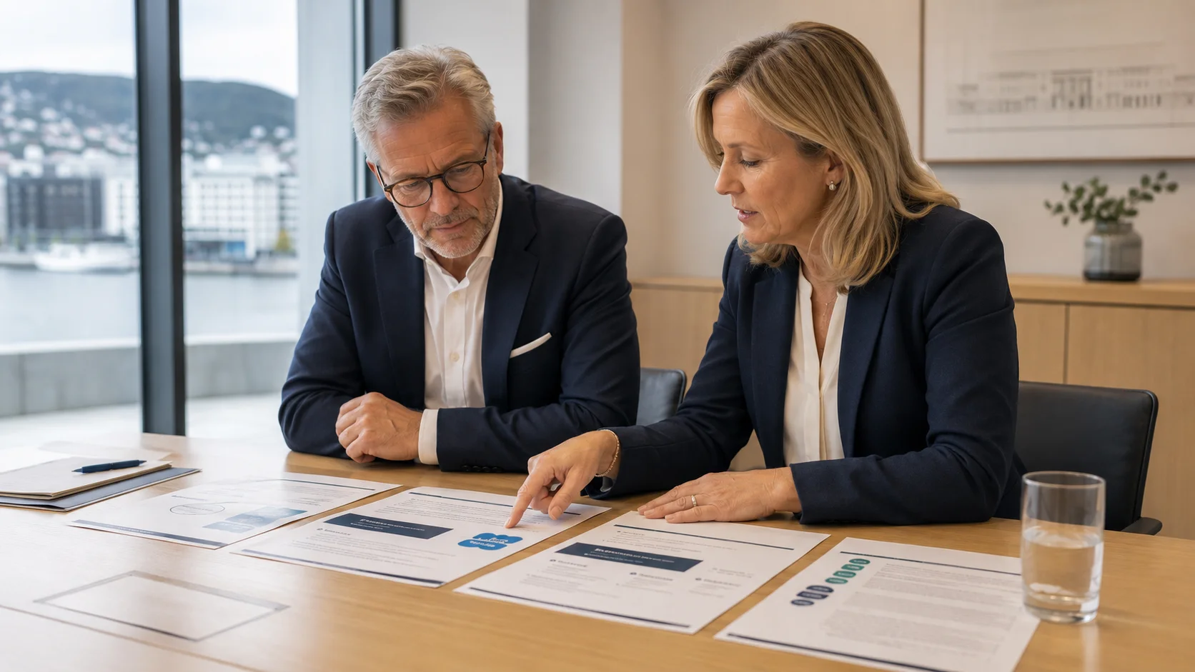 Hva koster en Salesforce-implementering